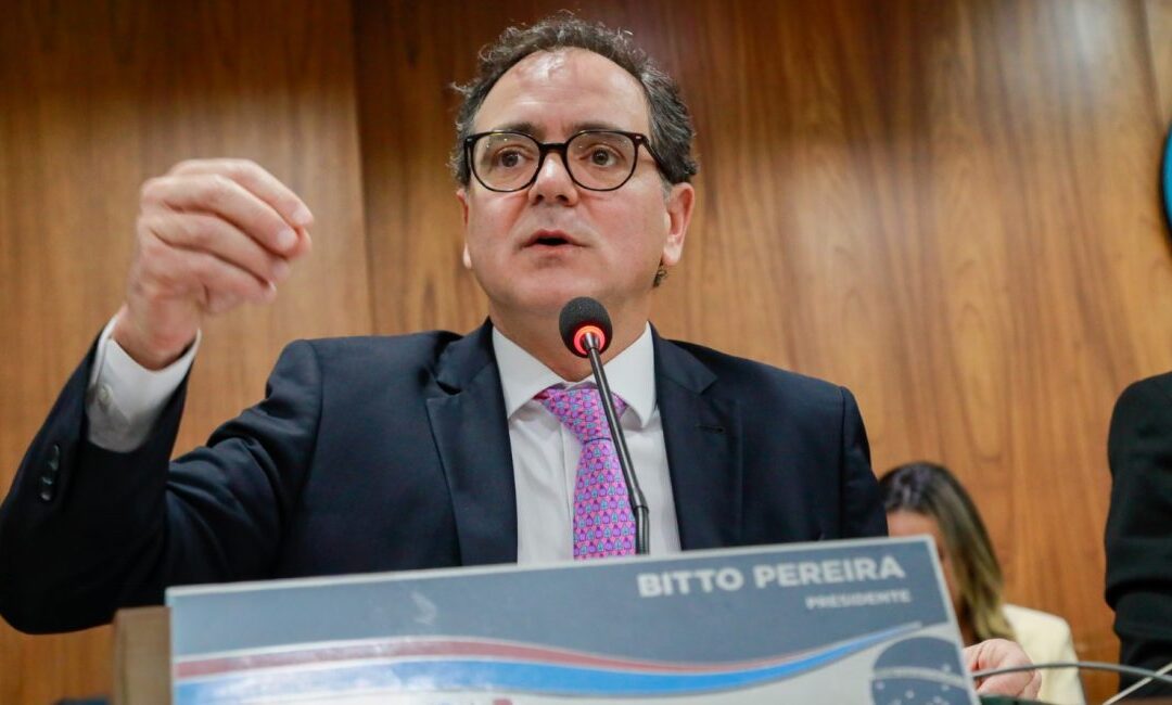 OAB/MS ingressou com medida judicial contra o aumento do IPTU 2026