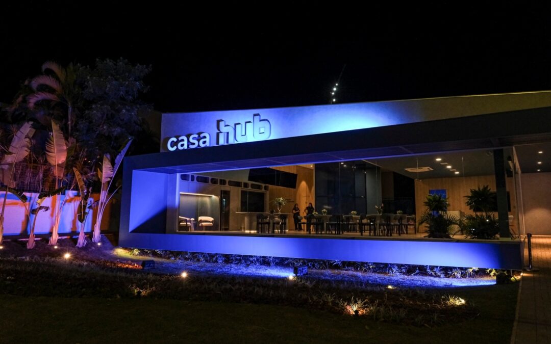 Campo Grande ganha nova opção de lazer com feira gastronômica e cultural inédita nos altos da Afonso Pena