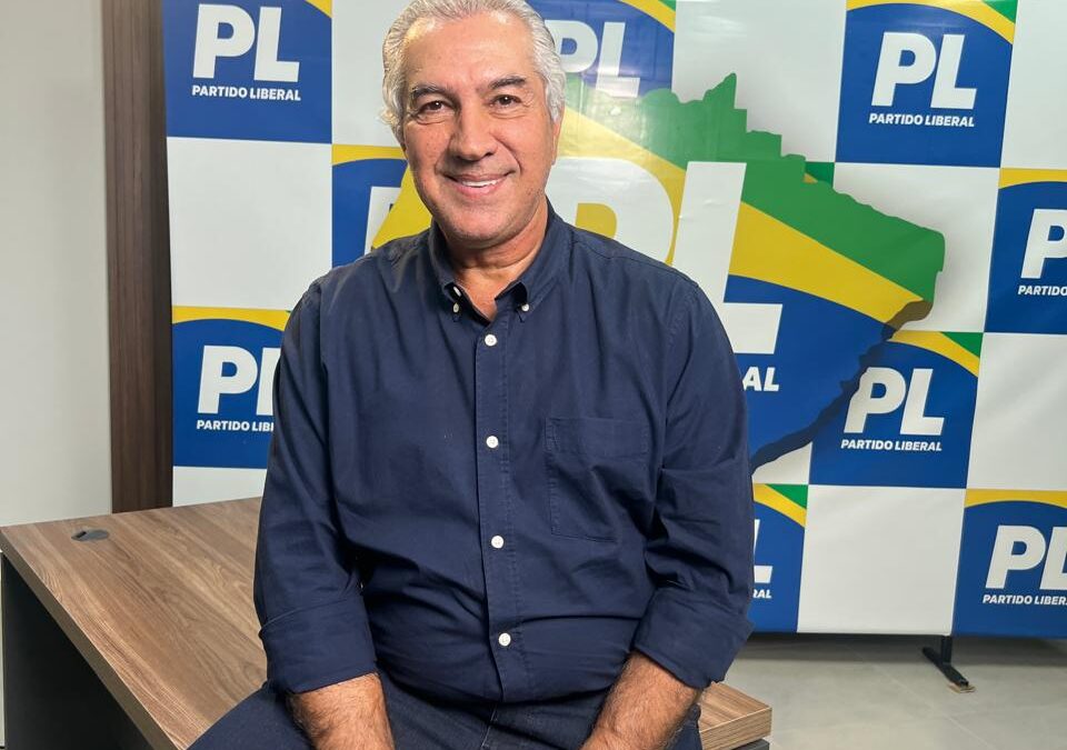Azambuja destaca união da direita neste ano eleitoral