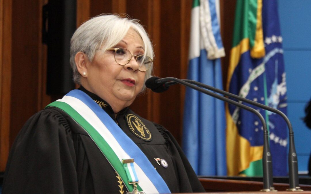 Academia Feminina de Letras e Artes completa 18 anos e se destaca como referência em valorização cultural no MS