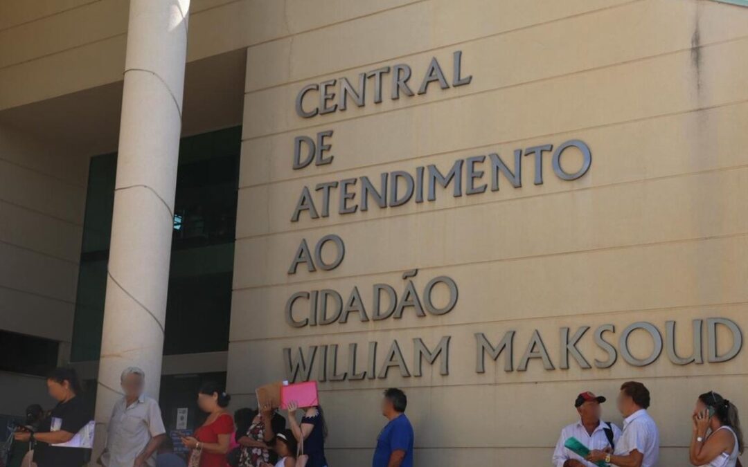Justiça dá três dias para Prefeitura se manifestar sobre ação da OAB-MS contra aumento do IPTU