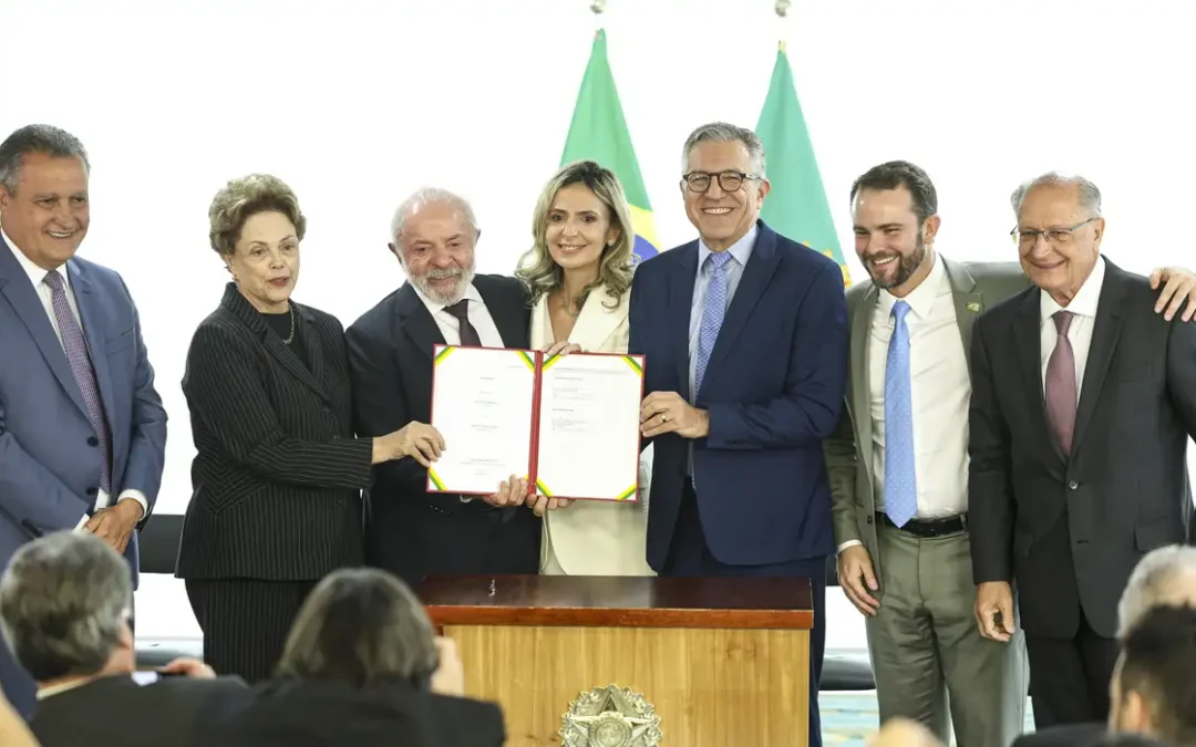 Governo federal vai construir primeiro hospital inteligente do SUS