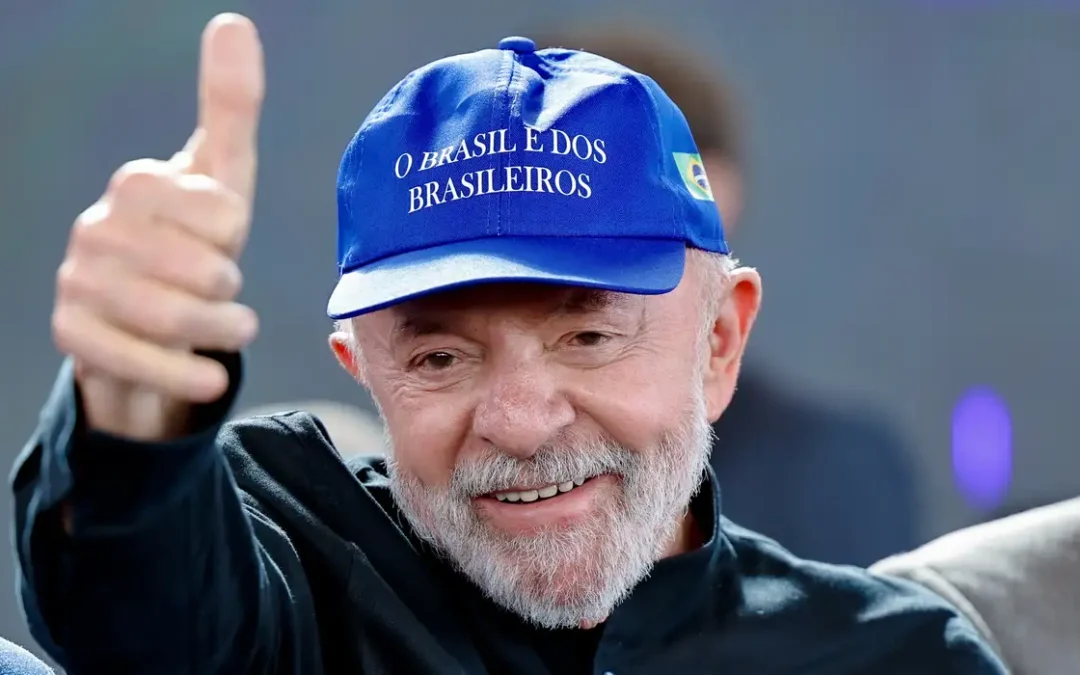 Lula comemora acordo entre Mercosul e UE: “vitória do diálogo”
