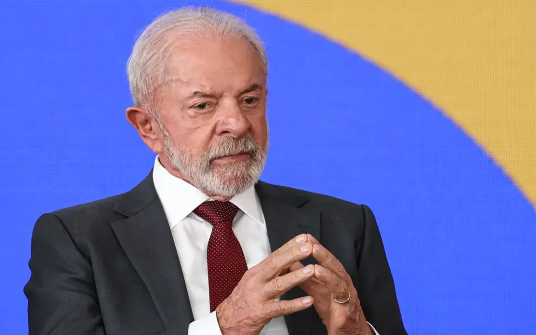 Lula vai se reunir com líderes da União Europeia no Rio de Janeiro