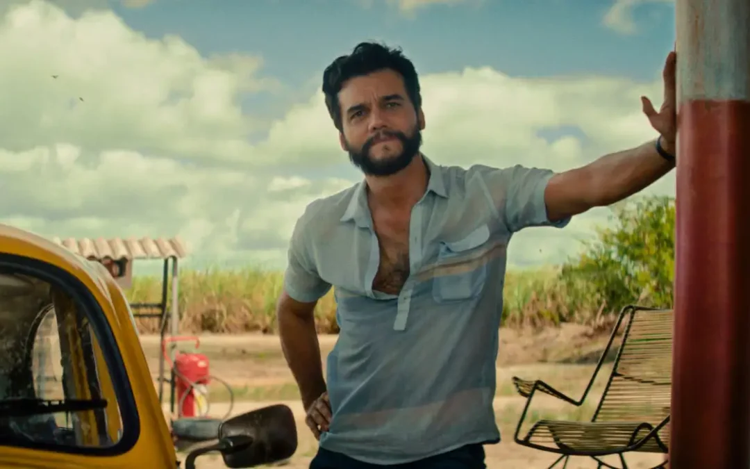 Brasil faz história no Oscar 2026