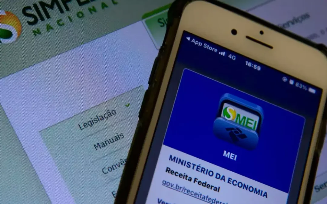 MEI já pode entregar declaração anual; prazo vai até 31 de maio