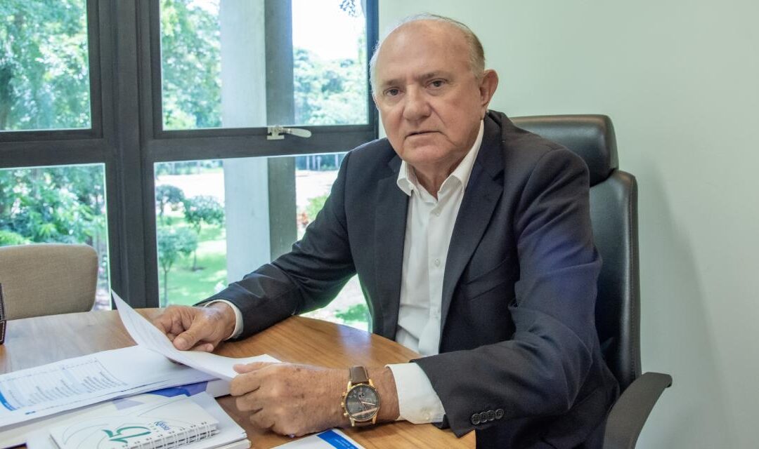 Conselheiro sugere prorrogação de prazo para pagamento parcelado do IPTU 2026 em Campo Grande