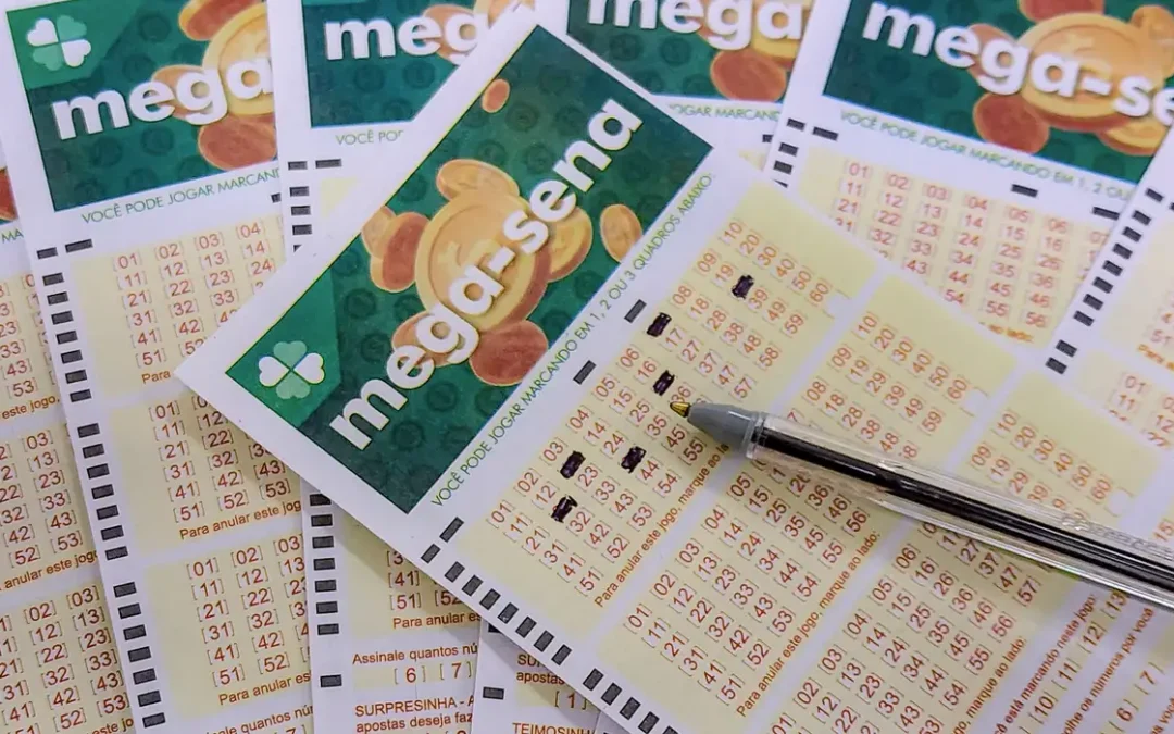 Mega-Sena acumula e prêmio vai a R$ 62 milhões