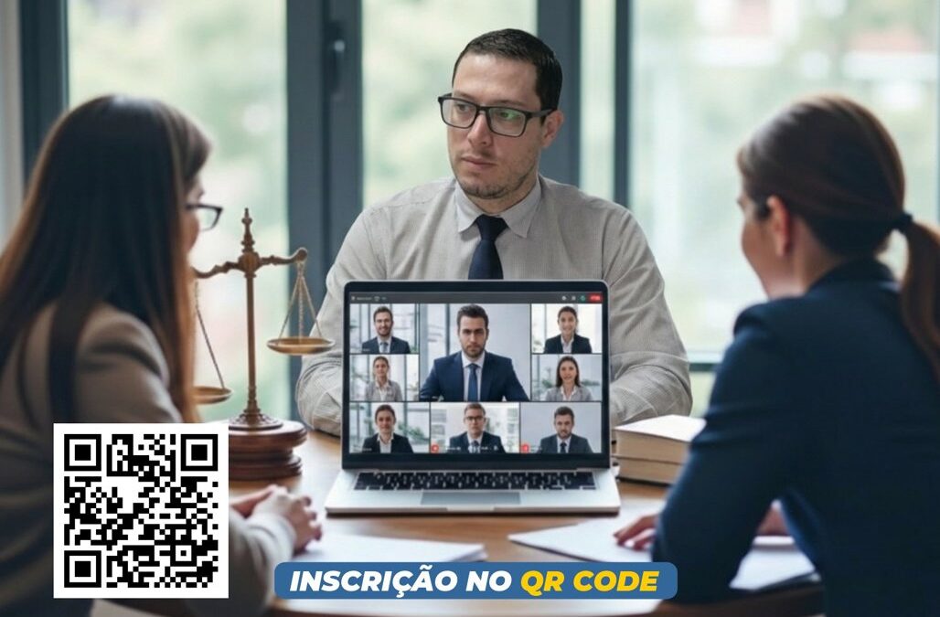 Escola do Legislativo promove curso de Análise de Julgados do STF e STJ