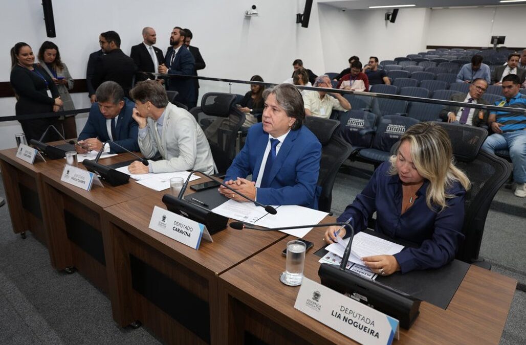 Deputados votam redação final de cadastro de condenados por violência doméstica