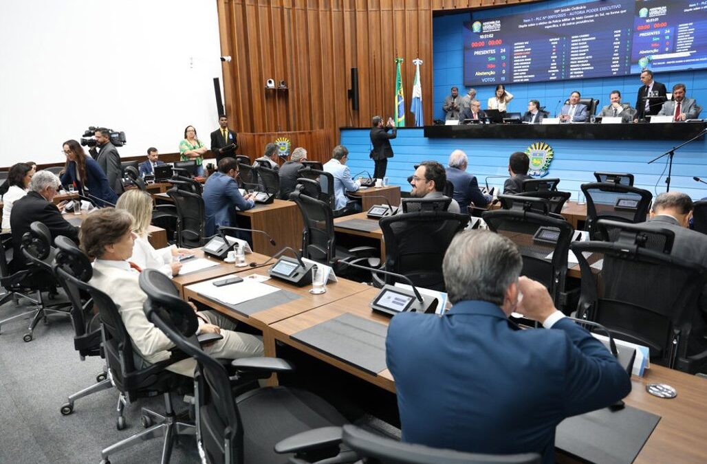 Agenda: Visitas, reuniões e sessões plenárias movimentam a primeira semana de março