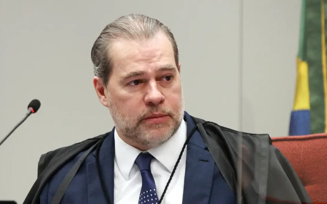 Toffoli admite sociedade em resort, mas nega pagamentos de Vorcaro