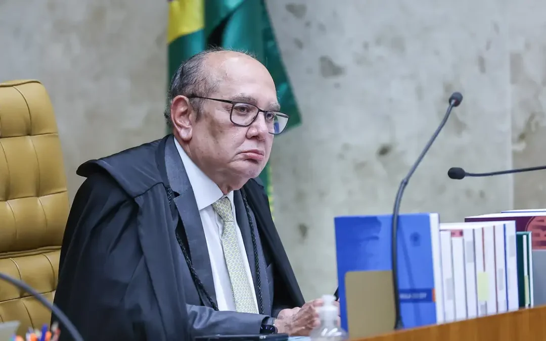 Mendes manda PF apurar suposta espionagem contra secretário do Recife