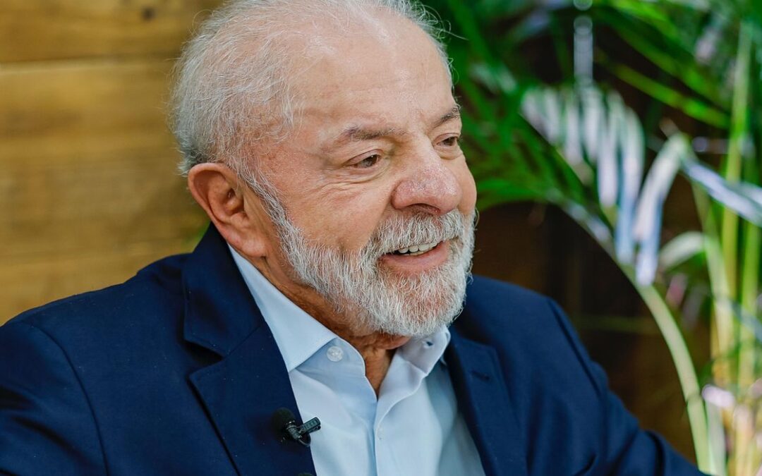 Lula defende PEC da Segurança Pública e diz que vai criar ministério