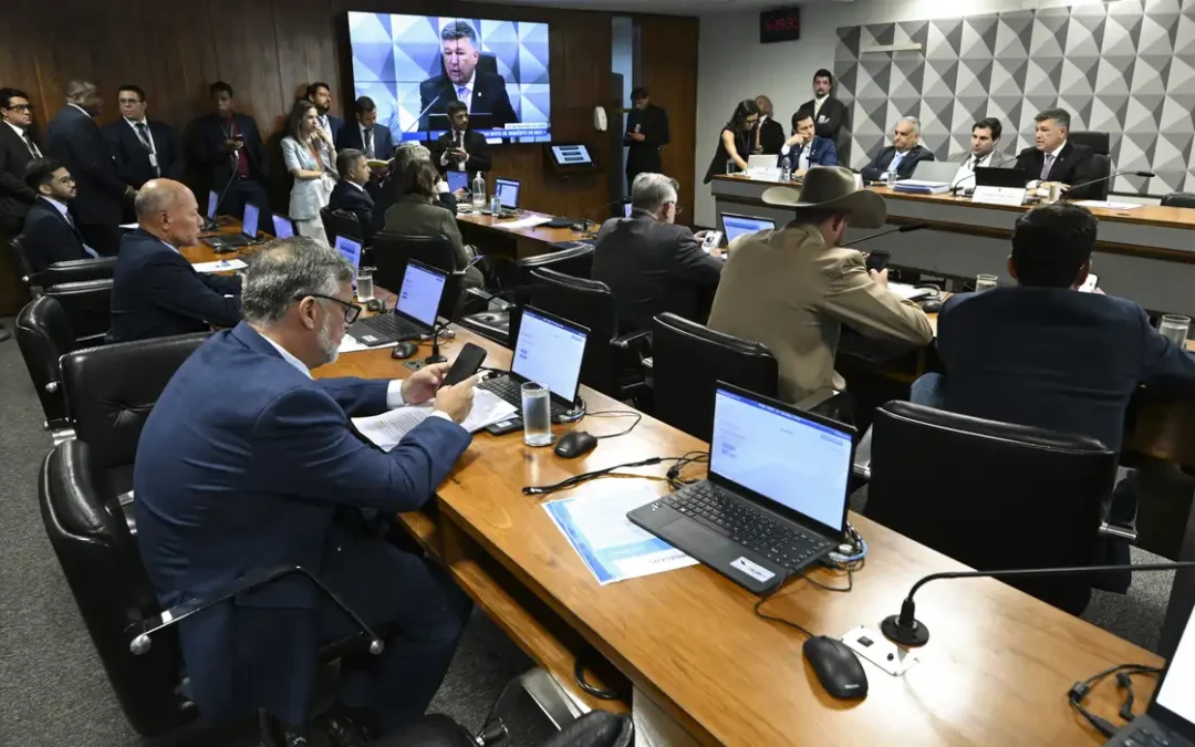 CPMI do INSS vai pedir prorrogação dos trabalhos por 60 dias