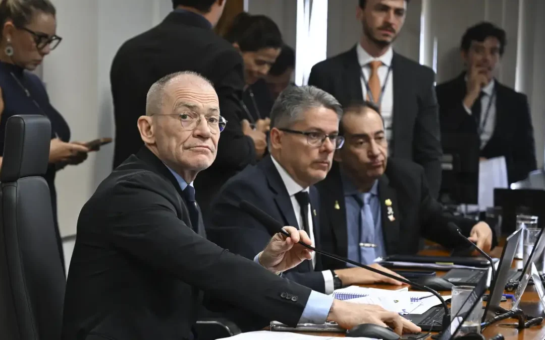 Caso Master: CPI do Crime convoca Vorcaro, Campos Neto e Paulo Guedes
