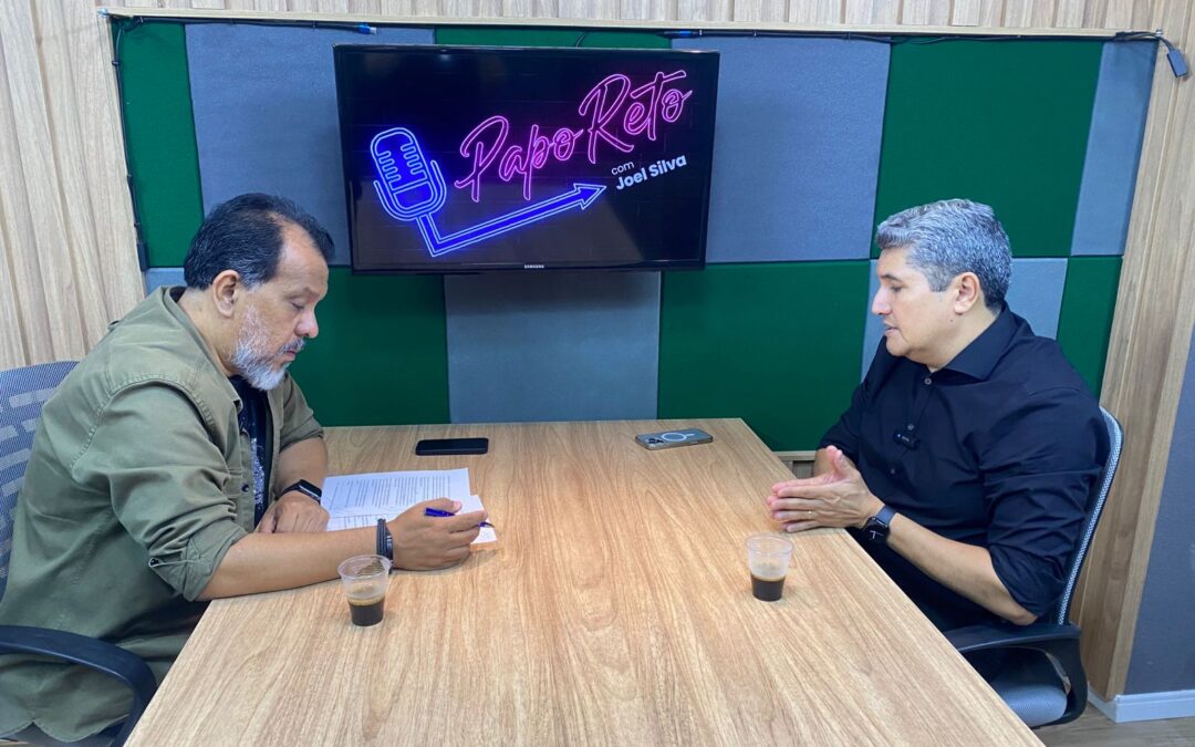 Rota Bioceânica e Vale da Celulose exigem mão de obra qualificada e nova estrutura econômica, avalia professor Márcio de Araújo Pereira