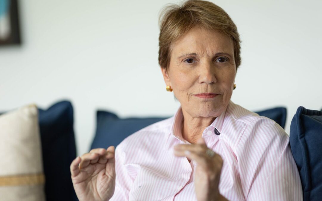 Tereza Cristina será relatora do acordo Mercosul-UE no Senado