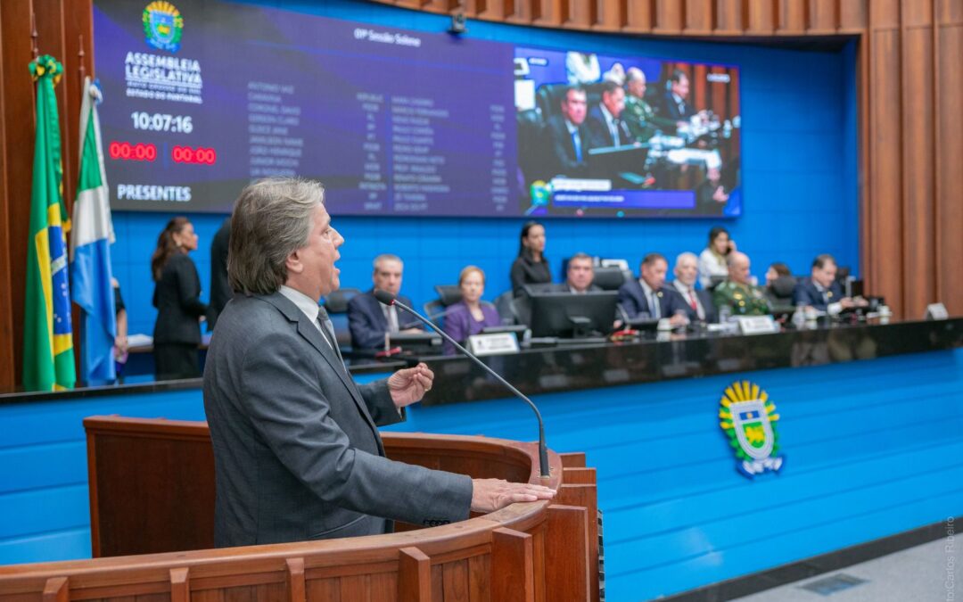 Caravina cobra investimentos em áreas essenciais