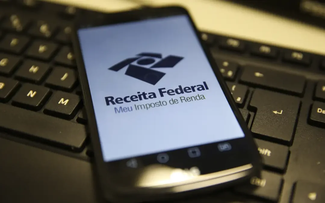 Receita Federal abre consulta a lote da malha fina do Imposto de Renda