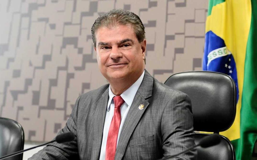 Senador Nelsinho Trad entra em campo para garantir R$ 5 bilhões ao Agro com acordo Mercosul–União Europeia