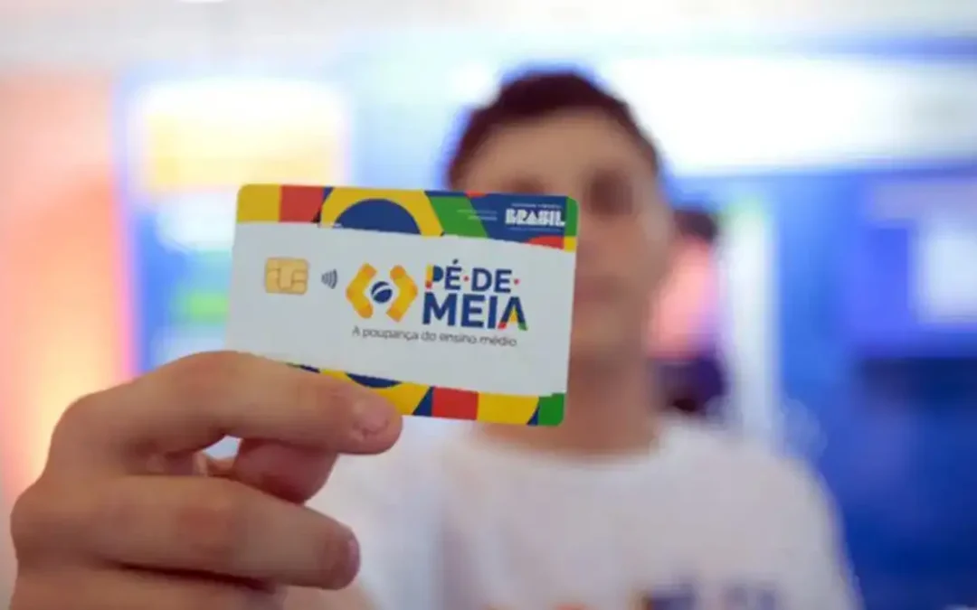 Pé-de-Meia Licenciaturas: cadastro para participar começa amanhã
