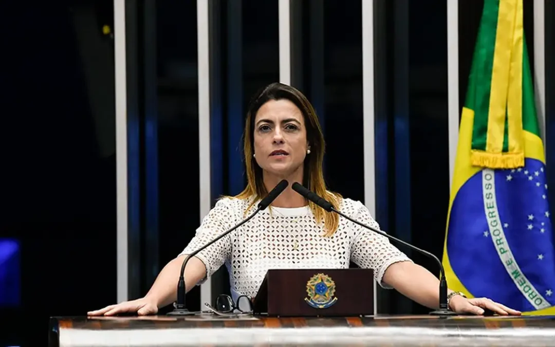 Soraya Thronicke cobra explicações da CVM e promete ir “até o fim” no escândalo do Banco Master