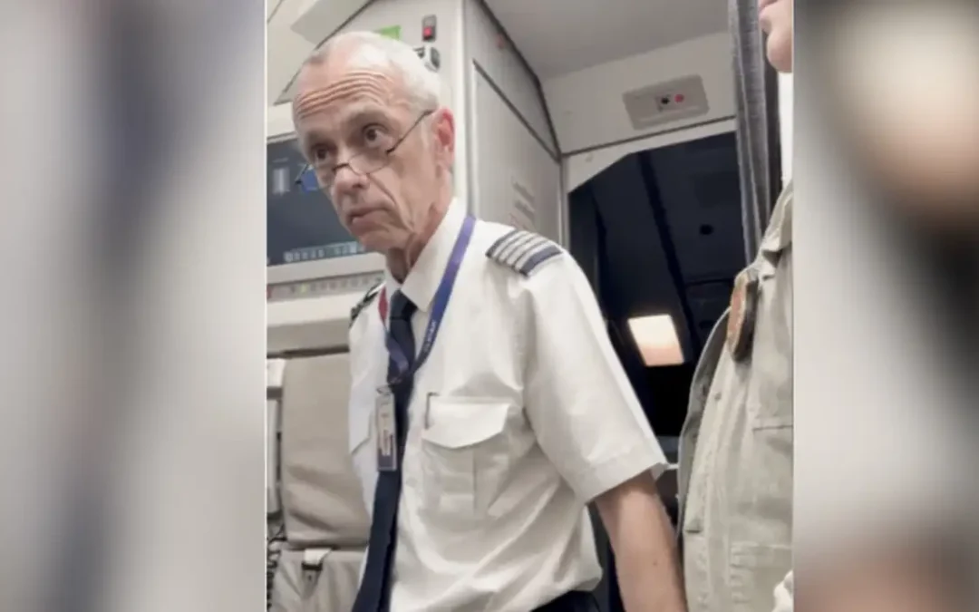 Latam demite piloto acusado de chefiar rede de abuso sexual infantil