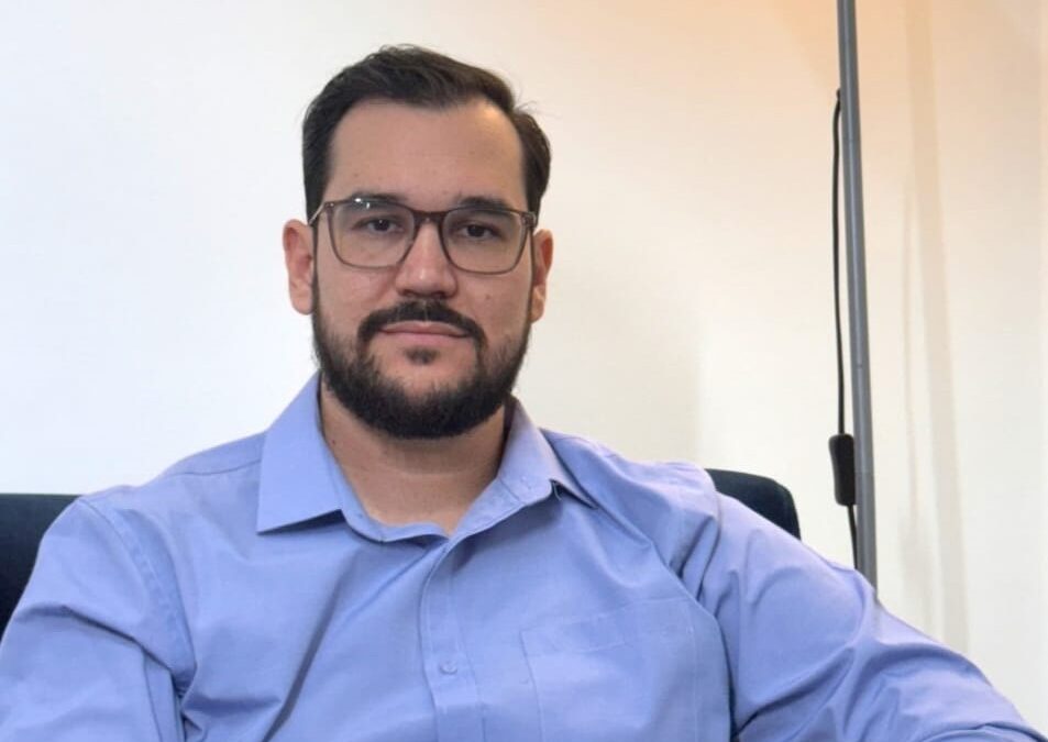 Podcast Papo Reto | Terapia Cognitivo-Comportamental: como funciona e por que pode transformar vidas