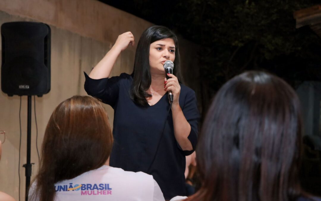 Projeto de Rose Modesto que cria piso salarial para técnicos-administrativos da educação é aprovado
