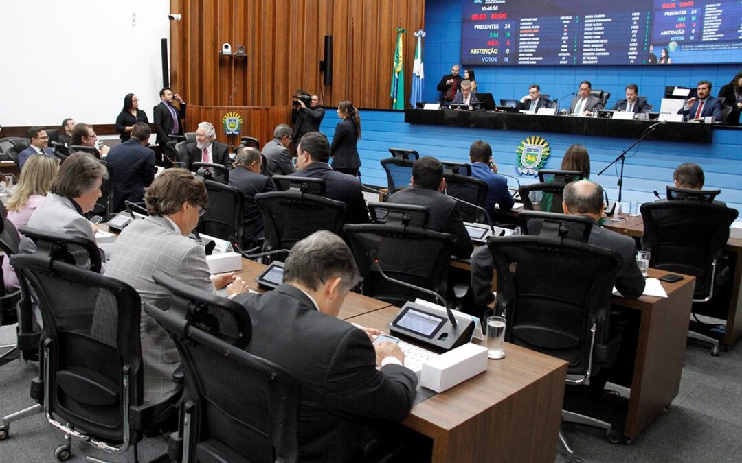 Deputados debatem pedido de retirada do ICMS do diesel e impactos da guerra no aumento do combustível