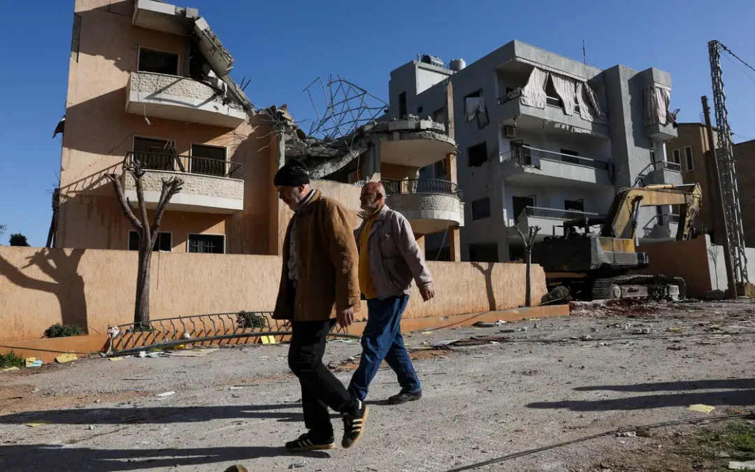 Entenda relação entre a causa palestina e a guerra contra o Irã