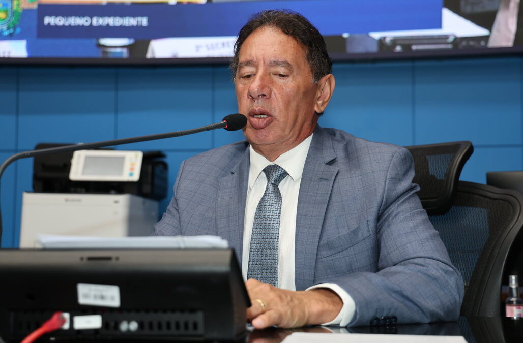 Gerson Claro solicita construção de ponte de concreto sobre o Rio Indaiazão em Cassilândia