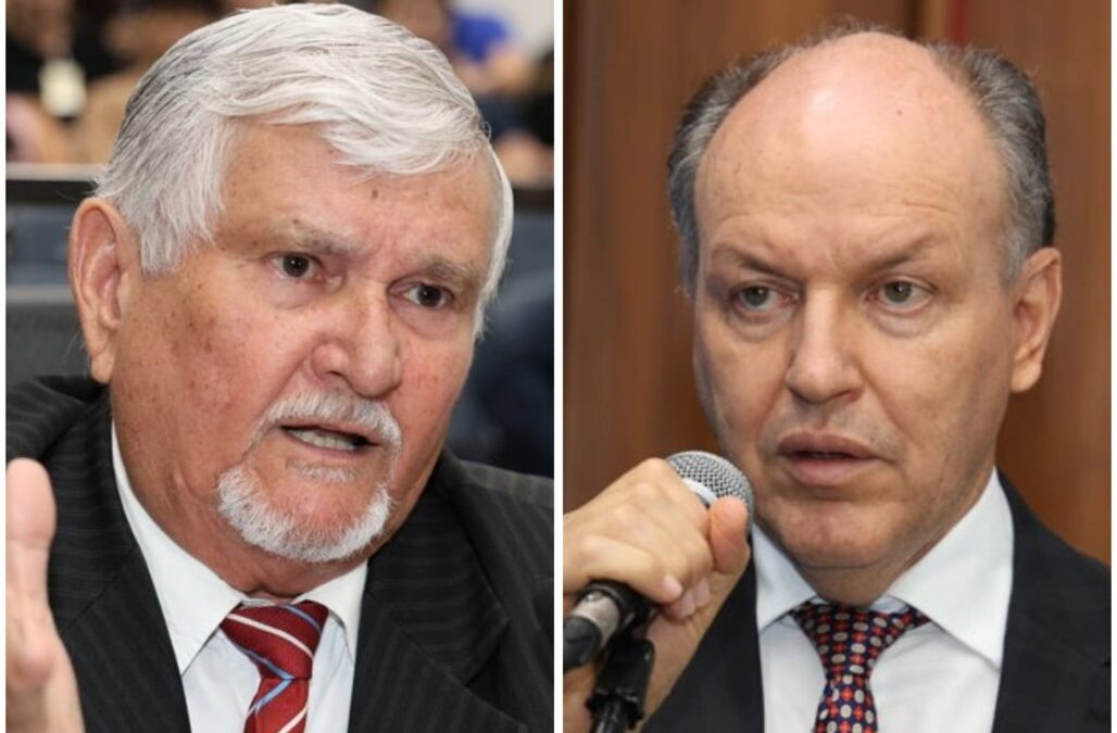 Deputados são designados como representantes da ALEMS em Comitê da Rota Bioceânica