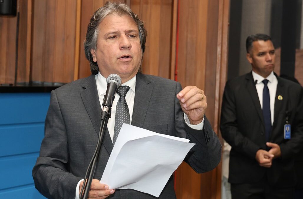Assembleia Legislativa faz audiência pública quarta-feira para discutir o fornecimento de energia no Estado