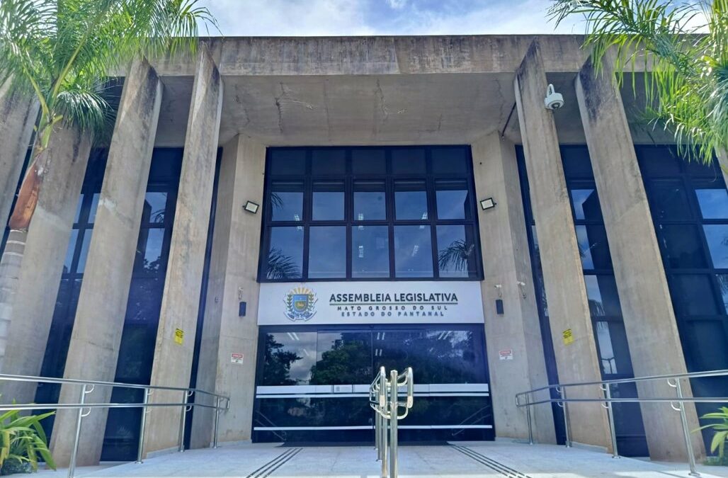 Concurso ALEMS: Prova objetiva será realizada neste domingo, dia 29