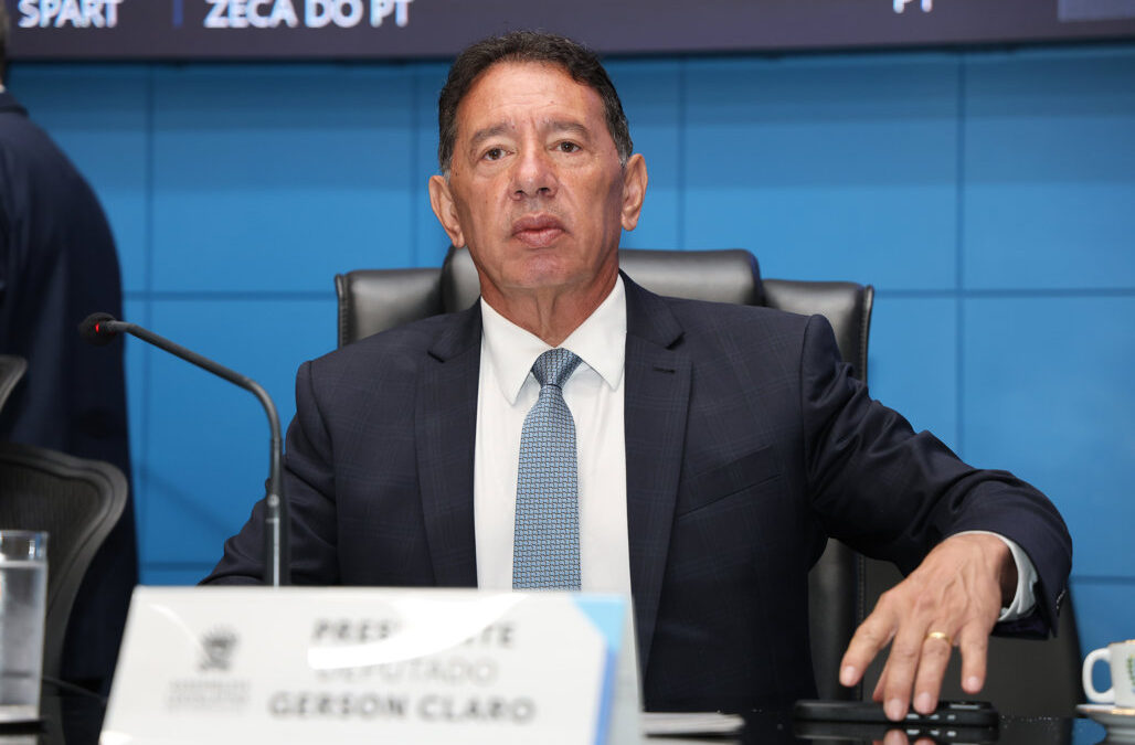 Gerson defende responsabilidade fiscal e critica “soluções fáceis” sobre retirada do ICMS do diesel