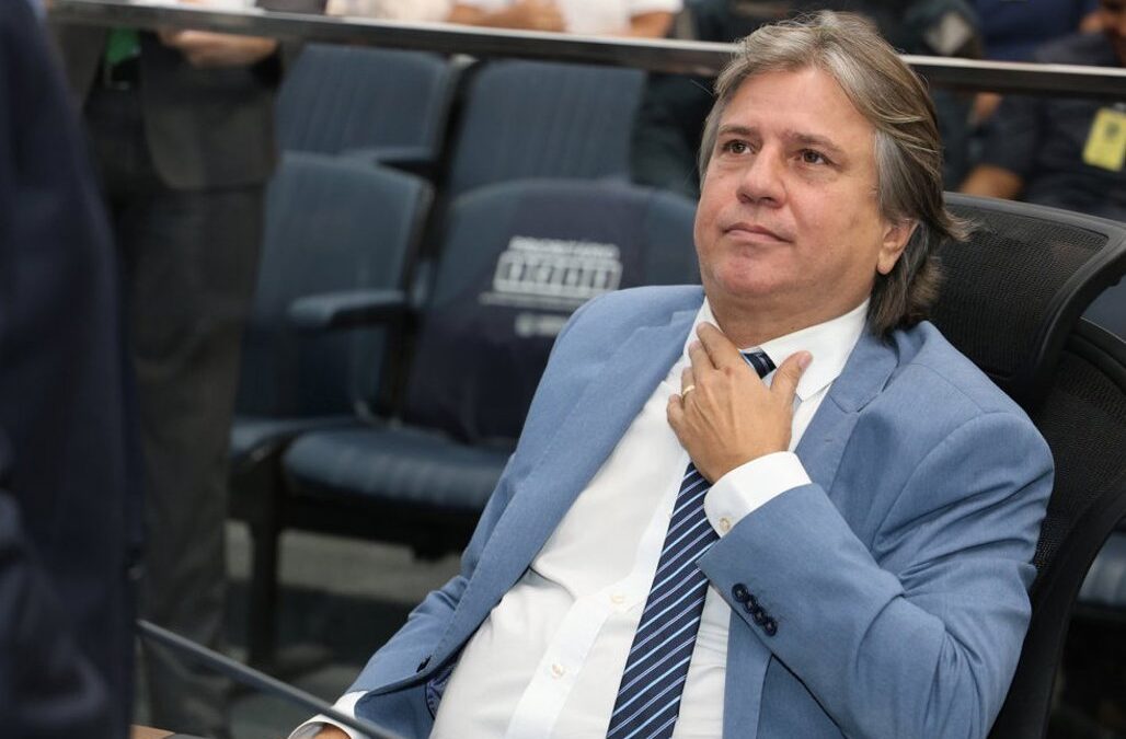 Lei: Declarada de Utilidade Pública Estadual a Associação de Amparo às Crianças de Camapuã