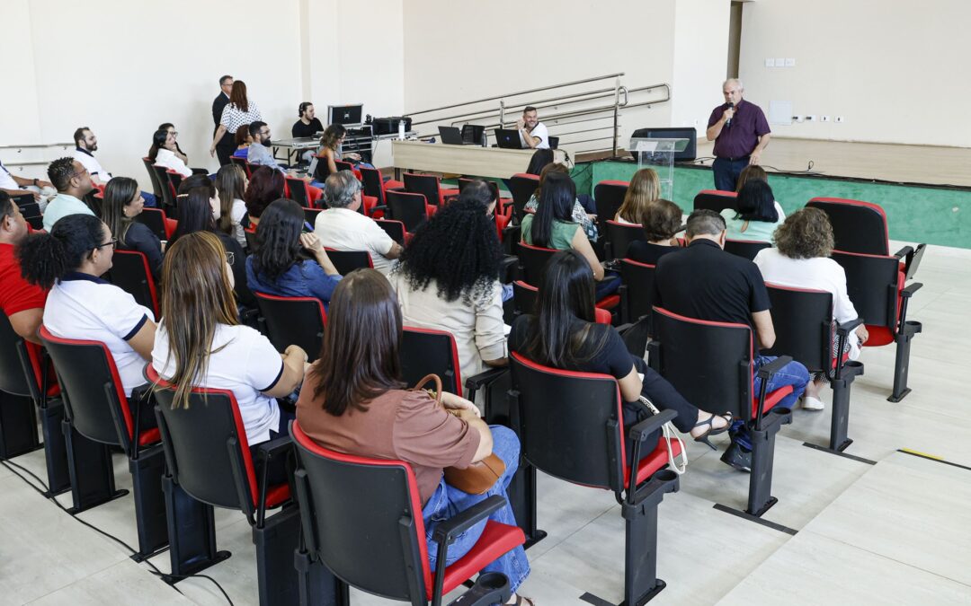 Cassems consolida modelo de governança e lança ‘Bússola 2026’ projetando o futuro do plano