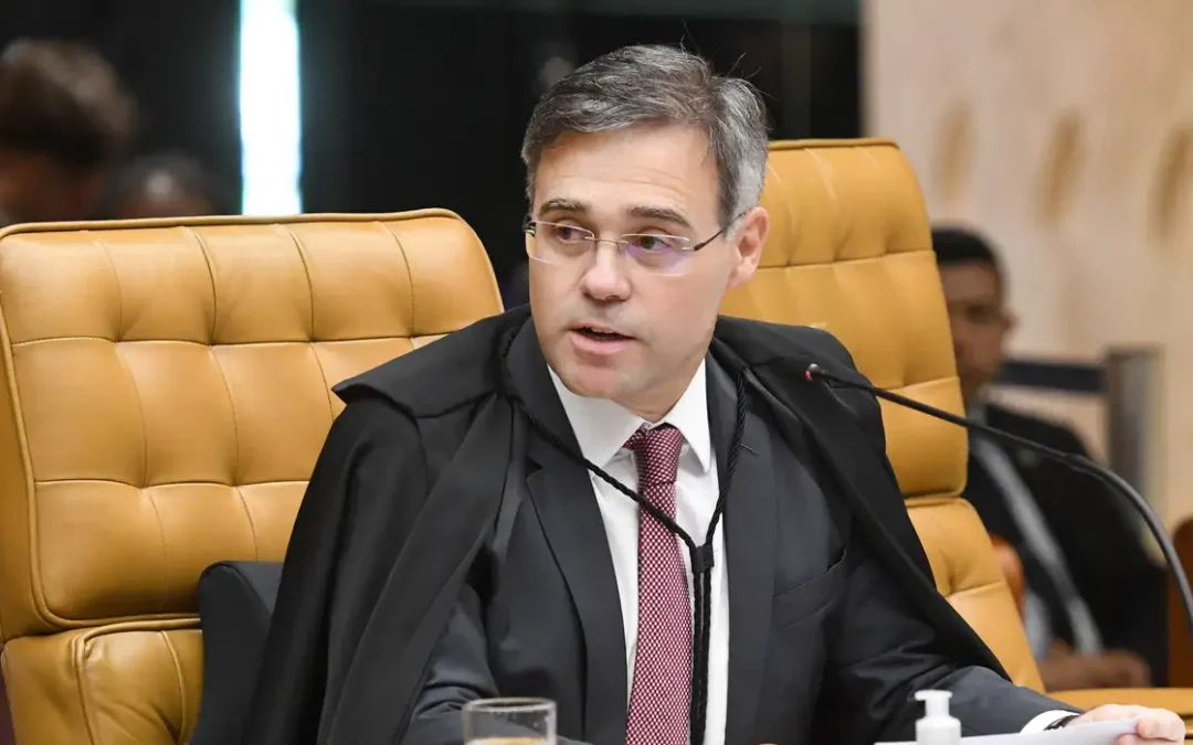 Mendonça vota pela prorrogação da CPMI do INSS por até 60 dias