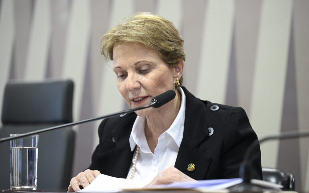 STF acaba com a CPMI do INSS