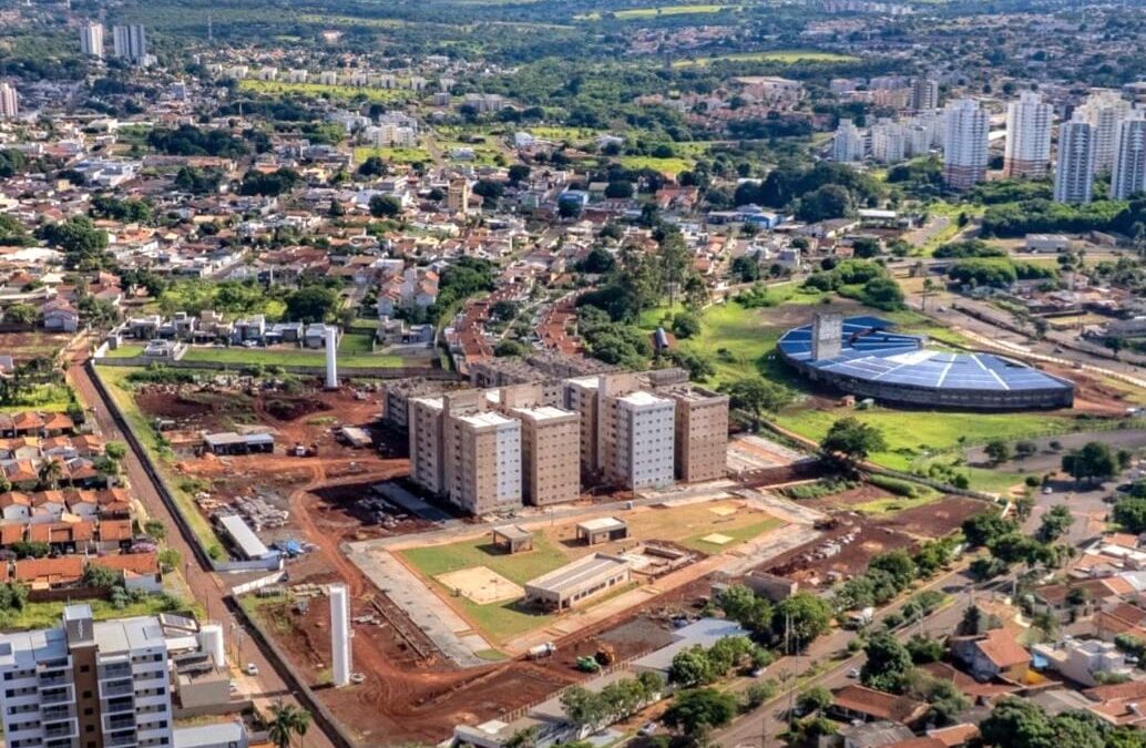 Mês da Mulher com presente para toda a família no Condomínio Belas Artes