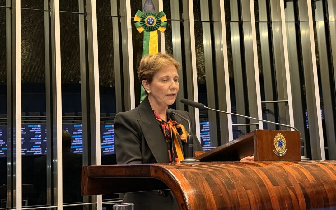Senado aprova por unanimidade Acordo Mercosul-União Europeia