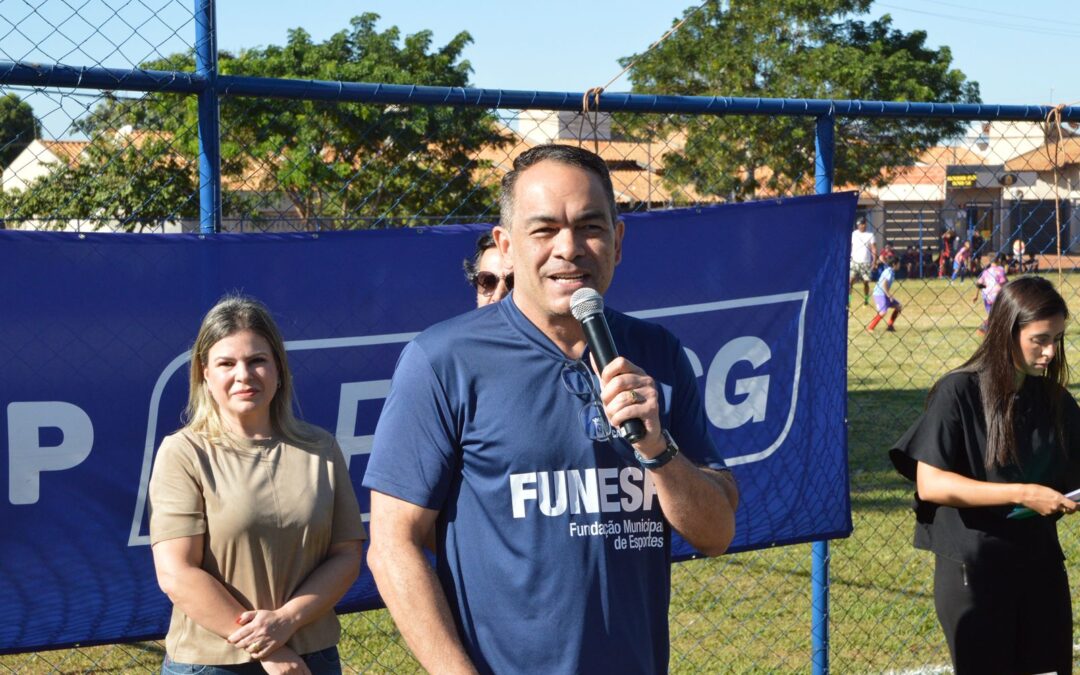 Após denúncia de violência doméstica, Sandro Benites deixa comando da Funesp em Campo Grande
