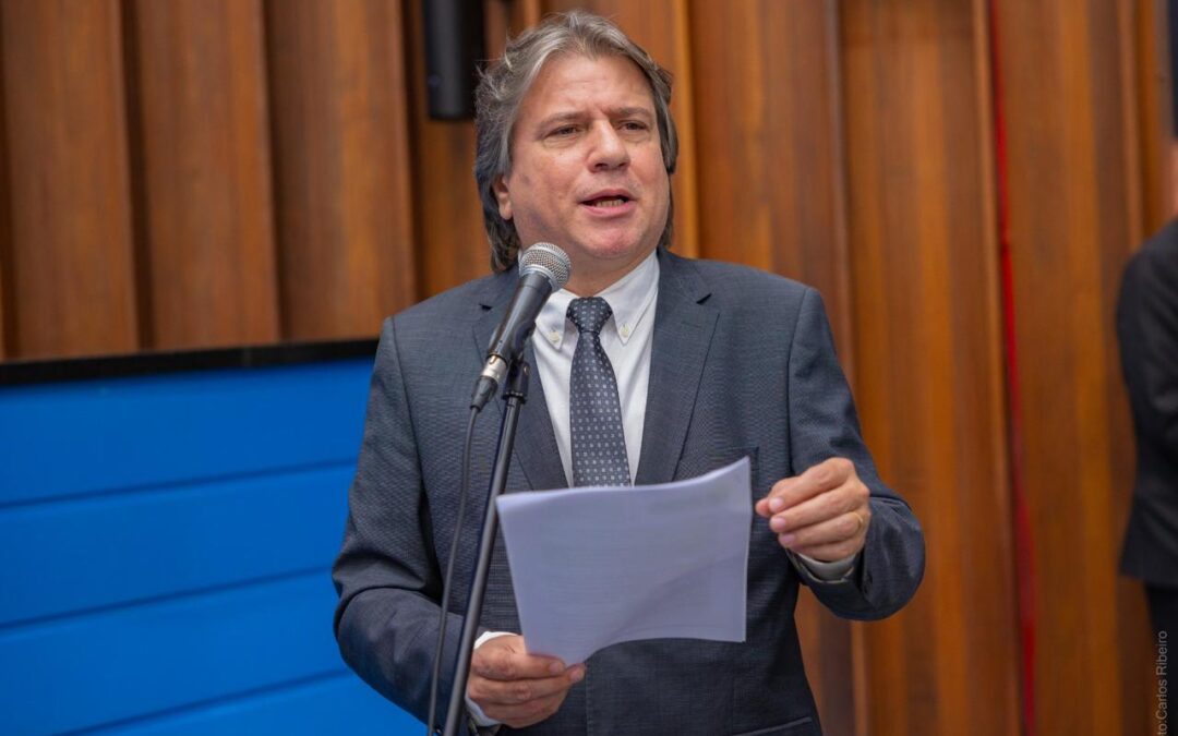 Caravina propõe audiência pública para discutir quedas de energia em Mato Grosso do Sul.