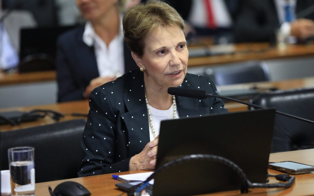 Senado aprova medidas de enfrentamento à violência contra a mulher