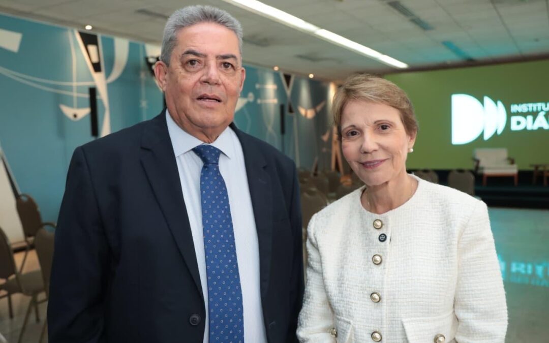“Santullo da Tereza” aparece entre nomes lembrados em pesquisa para deputado estadual em Mato Grosso do Sul