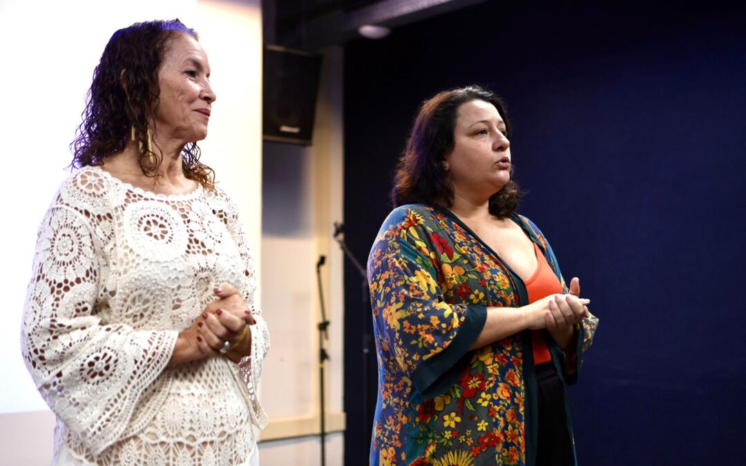 Reunião com artesãos discute as políticas públicas para o setor
