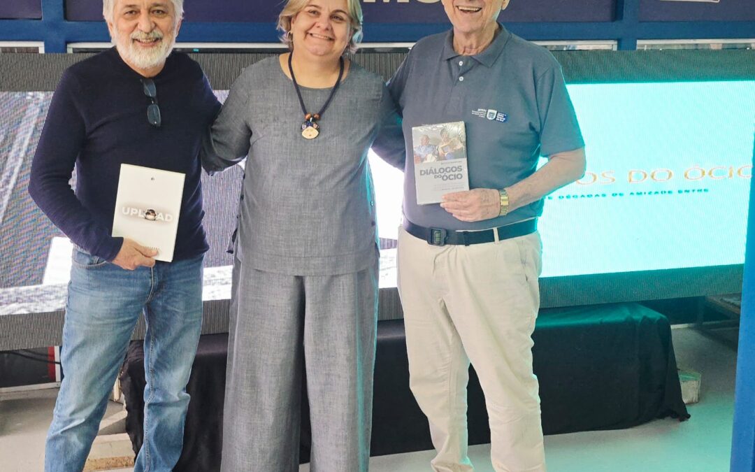 COP15 UFMS: Obra de Manoel de Barros dialoga com a conservação das espécies, revela escritor