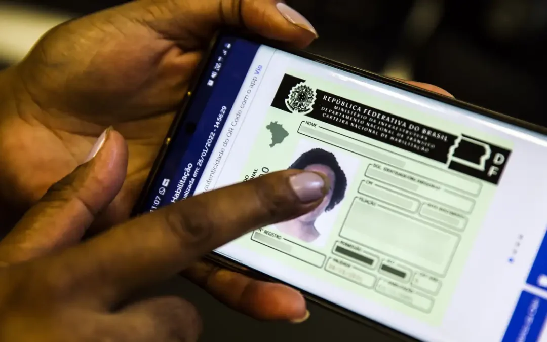 Associação alerta para riscos após alteração nas regras de trânsito